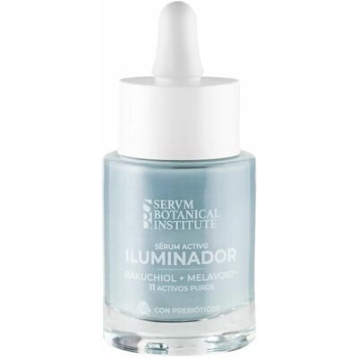 Servm Botanical Institute Bakuchiol Melavoid Aktives Serum - Serum Servm Botanical Institute Bakuchiol Melavoid Aktives Serum - Serum