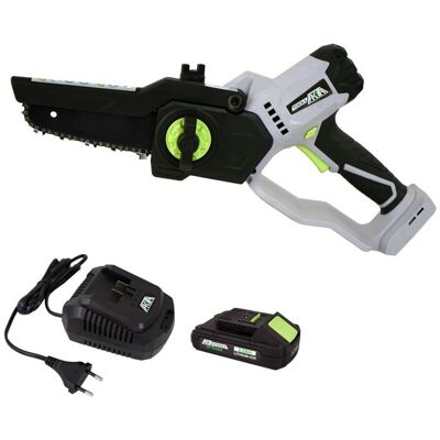 Mini Sierra a Batería 20V Akita - Sin escobillas, 120mm Mini Sierra a Batería 20V Akita - Sin escobillas, 120mm