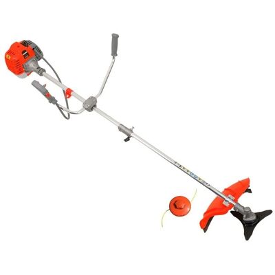 Sakawa Modelo 32cc Desbrozadora de gasolina - Cortasetos Sakawa Modelo 32cc Desbrozadora de gasolina - Cortasetos