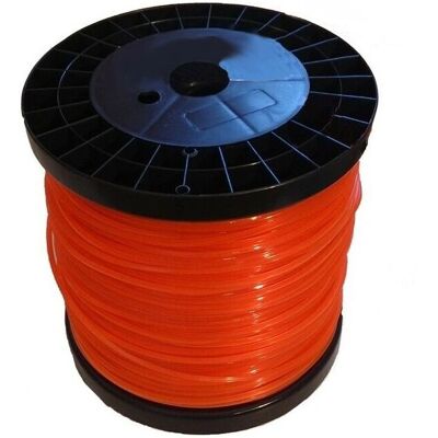 SAKAWA Modello 941NR40130 - Filo per decespugliatore SAKAWA Modello 941NR40130 - Filo per decespugliatore