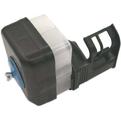 Filtro aria bagno d'olio SAKAWA - Per motori Honda e generici 160 198 208 Filtro aria bagno d'olio SAKAWA - Per motori Honda e generici 160 198 208