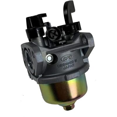 SAKAWA G100 Carburatore - Completo, Alta Qualità, Compatibile con Honda e G100 SAKAWA G100 Carburatore - Completo, Alta Qualità, Compatibile con Honda e G100