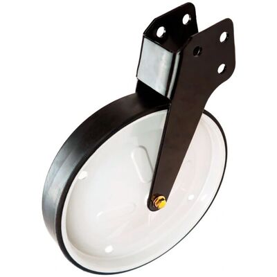 SAKAWA Modello 941G80141 - Ruota di trasporto universale per motozappa SAKAWA Modello 941G80141 - Ruota di trasporto universale per motozappa