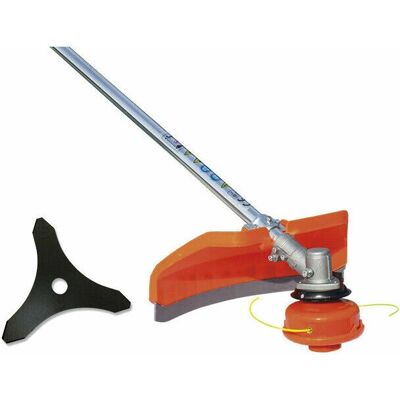 Sakawa Modello Sconosciuto - Accessorio decespugliatore con disco a 3 punte Sakawa Modello Sconosciuto - Accessorio decespugliatore con disco a 3 punte