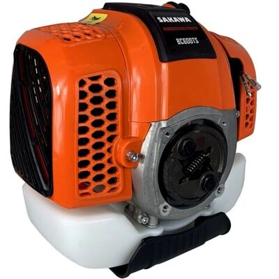 SAKAWA MAQUINARIA DE JARDIN - Power Tool SAKAWA MAQUINARIA DE JARDIN - Power Tool