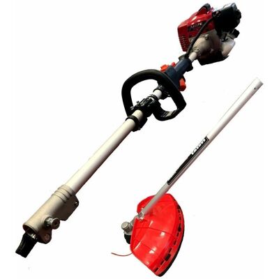 SAKAWA Tagliabordo Kawasaki - Alta qualità 27cc - Leggero, Avviamento facile SAKAWA Tagliabordo Kawasaki - Alta qualità 27cc - Leggero, Avviamento facile