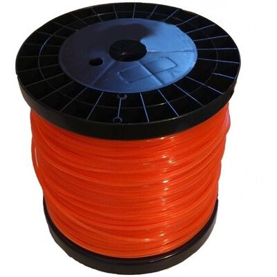 Filo di nylon SAKAWA 2,4x240m - Tipo di filo Filo di nylon SAKAWA 2,4x240m - Tipo di filo