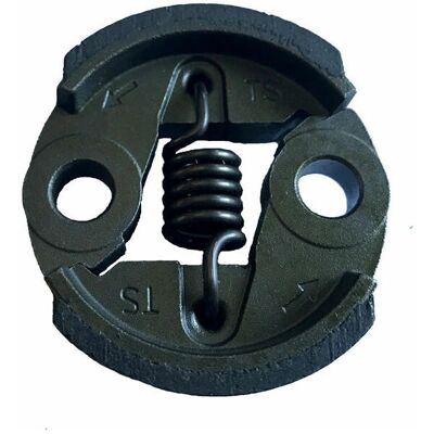 Frizione per decespugliatore SAKAWA - Diametro 52mm, Ricambio di alta qualità Frizione per decespugliatore SAKAWA - Diametro 52mm, Ricambio di alta qualità