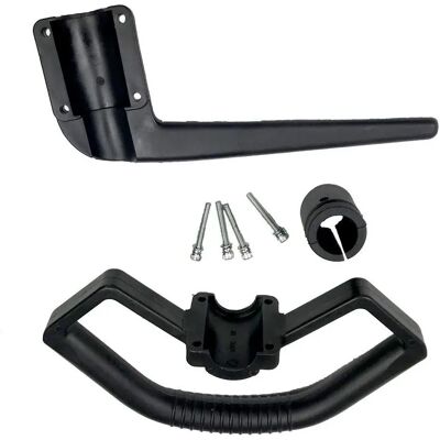 SAKAWA Modello 94BC26005 Maniglia universale per decespugliatori - Ricambio SAKAWA Modello 94BC26005 Maniglia universale per decespugliatori - Ricambio
