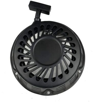 SAKAWA Avviatore compatto per motori 340/390/420 SAKAWA Avviatore compatto per motori 340/390/420