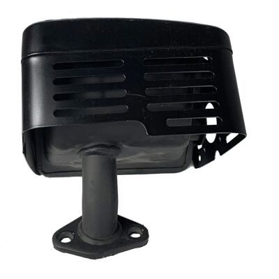 SAKAWA - Tubo di scarico per motori Honda & generici - 140-212 SAKAWA - Tubo di scarico per motori Honda & generici - 140-212