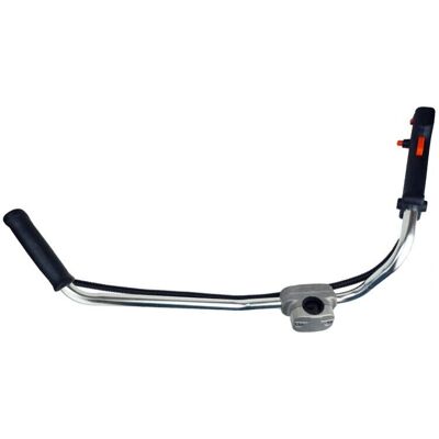 Maniglia da giardino SAKAWA Modello 94BC600 - Per barre da 26mm Maniglia da giardino SAKAWA Modello 94BC600 - Per barre da 26mm