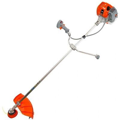 Sakawa - Motosega a benzina con disco - Semi professionale 52cc 2T Sakawa - Motosega a benzina con disco - Semi professionale 52cc 2T