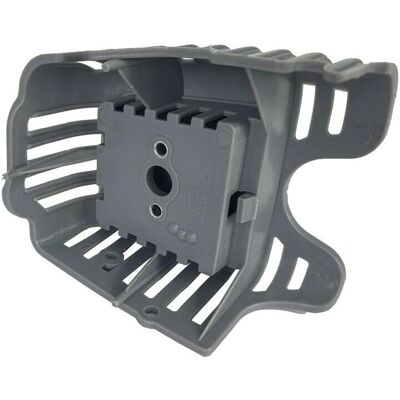 Filtro aria per motocoltivatore mini SAKAWA - Utensile elettrico Filtro aria per motocoltivatore mini SAKAWA - Utensile elettrico
