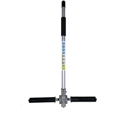 SAKAWA Modello 98100 Accessorio di trasmissione - Di alta qualità per decespugliatore, spazzatrice, motoazada SAKAWA Modello 98100 Accessorio di trasmissione - Di alta qualità per decespugliatore, spazzatrice, motoazada