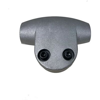 SAKAWA - Decesplugiatorebarra 26 mm - 26 mm - Ergonomico - Bloccaggio manubrio SAKAWA - Decesplugiatorebarra 26 mm - 26 mm - Ergonomico - Bloccaggio manubrio