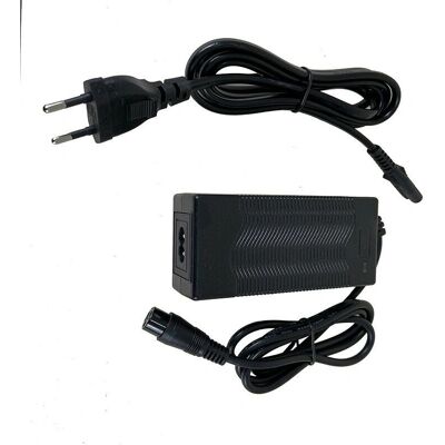 Cargador para tijeras de poda eléctrica T40 SAKAWA - Accesorio de calidad Cargador para tijeras de poda eléctrica T40 SAKAWA - Accesorio de calidad