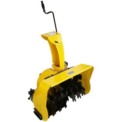 SAKAWA - Lama da Neve per Trattori - 80cm Larghezza SAKAWA - Lama da Neve per Trattori - 80cm Larghezza