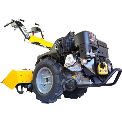 Sakawa - Motocultor Rotovator Pro Trac - Motocultor, rotovator, profesional, versátil Sakawa - Motocultor Rotovator Pro Trac - Motocultor, rotovator, profesional, versátil