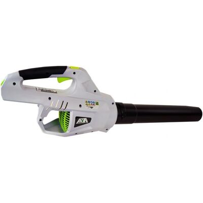 Soplador de hojas Akita 40V - Eléctrico, Ligero y Ecológico Soplador de hojas Akita 40V - Eléctrico, Ligero y Ecológico