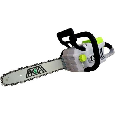 Sierra de cadena 40V Akita - Ligera y potente Sierra de cadena 40V Akita - Ligera y potente
