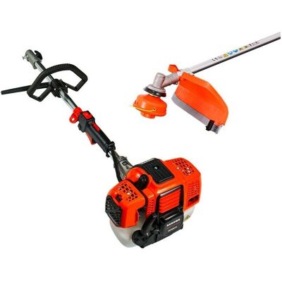 Sakawa Modello BC60 - Tagliasiepi a benzina semi-professionale Sakawa Modello BC60 - Tagliasiepi a benzina semi-professionale