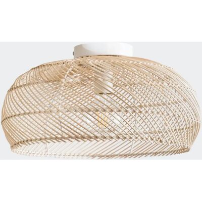 Lámpara de Techo Natural de Bambú SKLUM - Plafón Lámpara de Techo Natural de Bambú SKLUM - Plafón