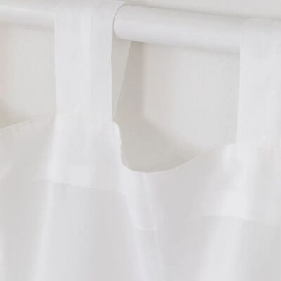 SKLUM Baumwollvorhang - Eleganter Natürlicher Stil - 140x260cm SKLUM Baumwollvorhang - Eleganter Natürlicher Stil - 140x260cm