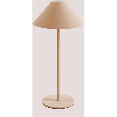 Lampe de table LED sans fil portable SKLUM - Lumière moderne et minimaliste - Publicité Lampe de table LED sans fil portable SKLUM - Lumière moderne et minimaliste - Publicité