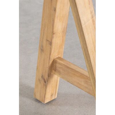 Sklum Akazienholz Rechteckige Hochtisch - 160X90 cm Sklum Akazienholz Rechteckige Hochtisch - 160X90 cm