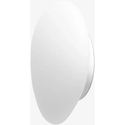 Applique Murale Maksim SKLUM - Acrylique - 22 cm - Lampe Murale - Publicité Applique Murale Maksim SKLUM - Acrylique - 22 cm - Lampe Murale - Publicité