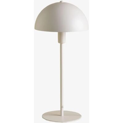 SKLUM Lampe de Table Arleth Blanc - Décoration Intérieure - Publicité SKLUM Lampe de Table Arleth Blanc - Décoration Intérieure - Publicité