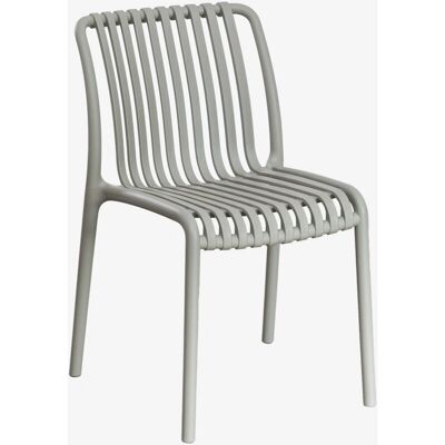 Sklum - Pack de 2 Chaises de Salle à Manger Wendell - Modernes, Empilables - Publicité Sklum - Pack de 2 Chaises de Salle à Manger Wendell - Modernes, Empilables - Publicité