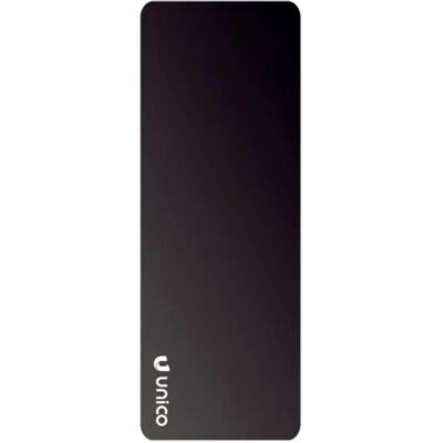 Tapis Souris Unico - 600x300mm Noir - Publicité Tapis Souris Unico - 600x300mm Noir - Publicité