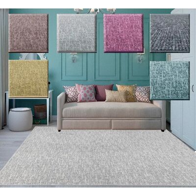 Tadi & Imperio 1979 Tapis Effet Naturel - Moquette Tadi & Imperio 1979 Tapis Effet Naturel - Moquette