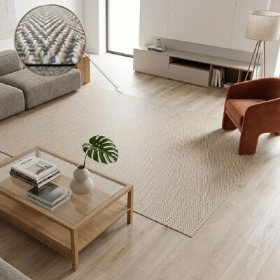 Tapis en Vinyle avec Design Numérique - Tapis Tapis en Vinyle avec Design Numérique - Tapis