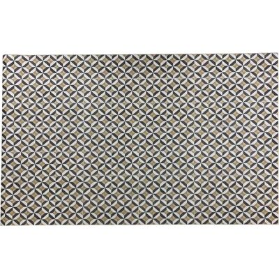TADI & IMPERIO 1979 Tapis en Vinyle Géométrique TADI & IMPERIO 1979 Tapis en Vinyle Géométrique