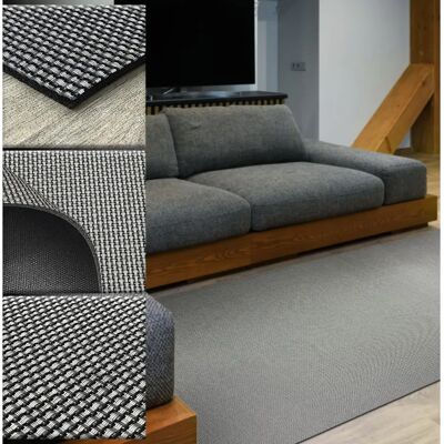 TADI & IMPERIO 1979 Tapis en vinyle 170x240cm - Tapis - Publicité TADI & IMPERIO 1979 Tapis en vinyle 170x240cm - Tapis - Publicité