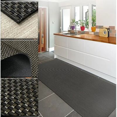 Alfombras Tadi & Imperio 1979 - Vinyl Tapijt 60x200 cm Alfombras Tadi & Imperio 1979 - Vinyl Tapijt 60x200 cm