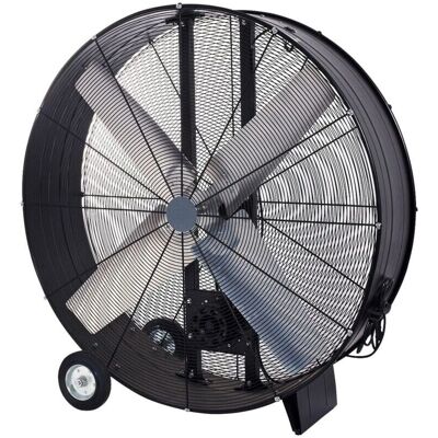 Ventilador Industrial Bilake - Diámetro 112cm - 1000W Ventilador Industrial Bilake - Diámetro 112cm - 1000W