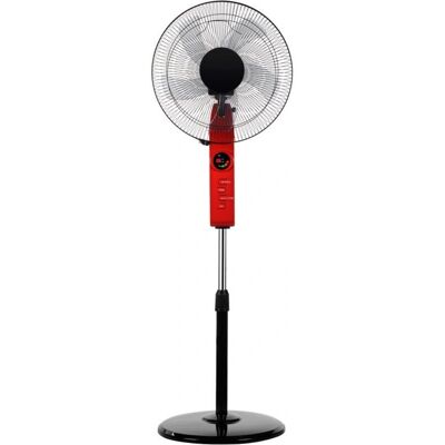 Bilake Modelo Circus - Ventilador Silencioso 45W Bilake Modelo Circus - Ventilador Silencioso 45W