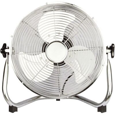 Bilake Libis 60W Ventilador industrial - 40cm, 3 velocidades Bilake Libis 60W Ventilador industrial - 40cm, 3 velocidades