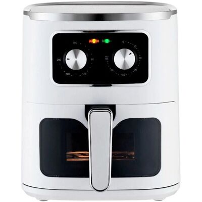 Bilake - Airfryer Windows 5000 - 1500W - 5L - Air fryer Bilake - Airfryer Windows 5000 - 1500W - 5L - Air fryer