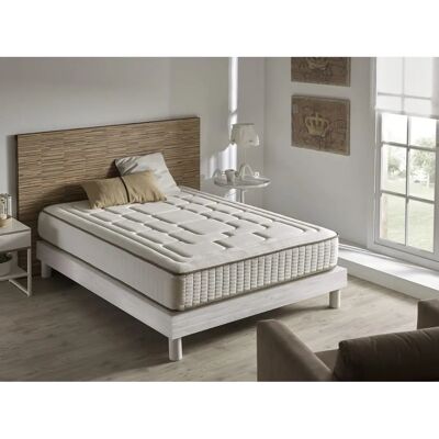 IKON SLEEP Spring Deluxe Matelas à Ressorts ensachés - Matelas - Publicité IKON SLEEP Spring Deluxe Matelas à Ressorts ensachés - Matelas - Publicité