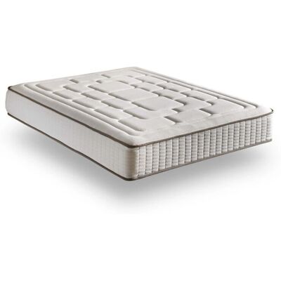 IKON SLEEP Spring Deluxe - Matelas haut de gamme à ressorts ensachés - Publicité IKON SLEEP Spring Deluxe - Matelas haut de gamme à ressorts ensachés - Publicité