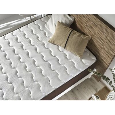 Matelas Dogma Titanium IKON SLEEP - Luxe & Technologie - Publicité Matelas Dogma Titanium IKON SLEEP - Luxe & Technologie - Publicité