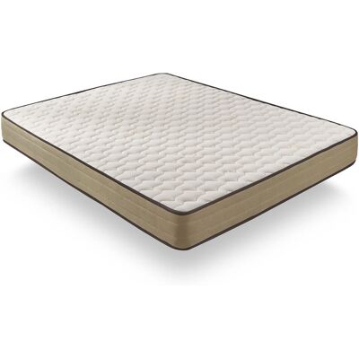 Matelas IKON SLEEP Bamboo ECO Recyclé - Durable et Écologique - Publicité Matelas IKON SLEEP Bamboo ECO Recyclé - Durable et Écologique - Publicité
