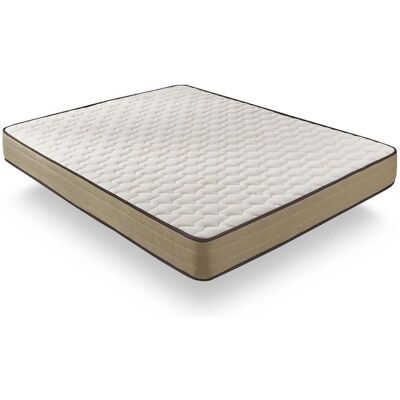 Matelas IKON SLEEP Bamboo ECO Recycled 90x190 cm - Mousse recyclée haute densité - Publicité Matelas IKON SLEEP Bamboo ECO Recycled 90x190 cm - Mousse recyclée haute densité - Publicité