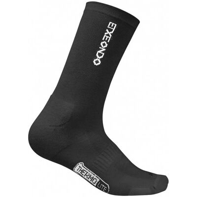 Etxeondo Bero Thermo Fahrradsocken - Leicht, nahtlos Etxeondo Bero Thermo Fahrradsocken - Leicht, nahtlos
