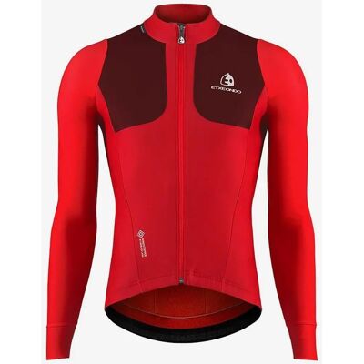 Etxeondo Teknika Gore-Tex Jacke - Winddicht & Atmungsaktiv Etxeondo Teknika Gore-Tex Jacke - Winddicht & Atmungsaktiv